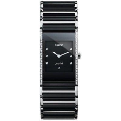 Rado R20758759 Integral Uhr