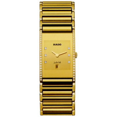 Rado R20782732 Integral Uhr