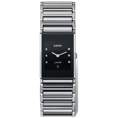 Rado R20785759 Integral Uhr
