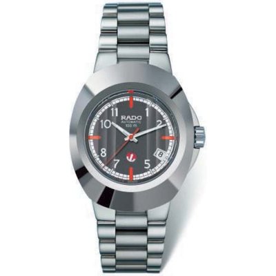 Rado R12637103 New Original Automatic Uhr
