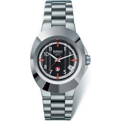 Rado R12637153-1 New Original Automatic Uhr