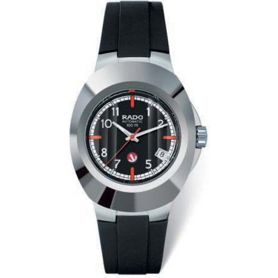 Rado R12637159 New Original Automatic Uhr