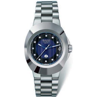 Rado R12637163-1 New Original Automatic Uhr