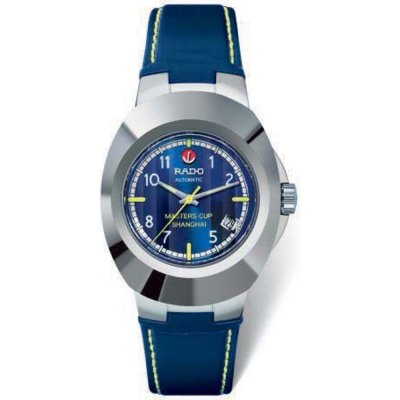 Rado R12637405 New Original Automatic Uhr