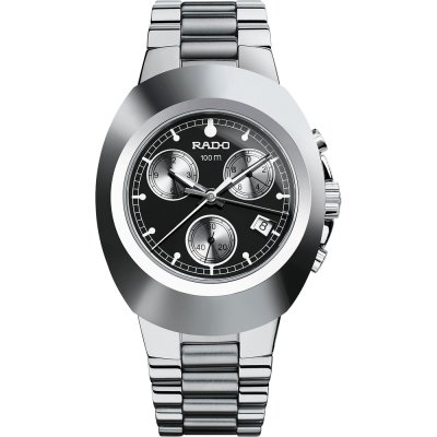 Rado R12638163 New Original Chronograph Uhr