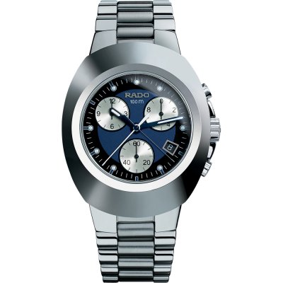 Rado R12638173 New Original Chronograph Uhr