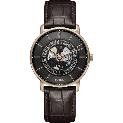 Rado R14068186 DiaMaster Thinline Uhr