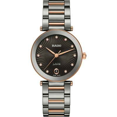 Rado R22241703 Coupole Uhr