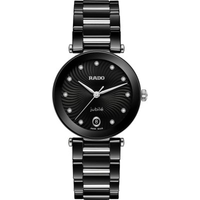 Rado R22243703 Coupole Uhr