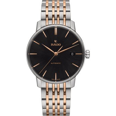 Rado R22860163 Coupole Uhr