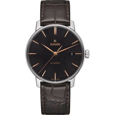 Rado R22860165 Coupole Uhr