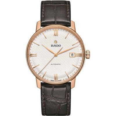 Rado R22861065 Coupole Classic Automatic Uhr