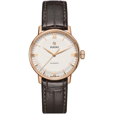 Rado R22865065 Coupole Classic Automatic Uhr
