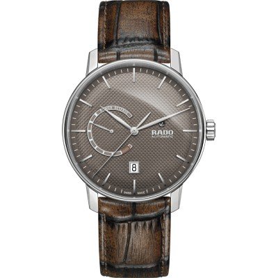 Rado R22878305 Coupole Uhr