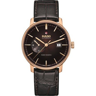 Rado R22879325 Coupole Uhr
