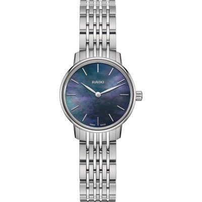 Rado R22897913 Coupole Uhr