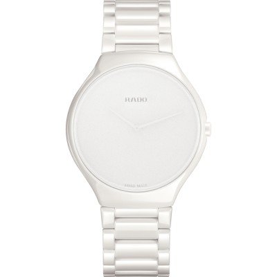 Rado R27015012 True Thinline Uhr