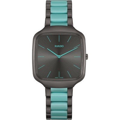 Rado R27045162 True Square Thinline Uhr