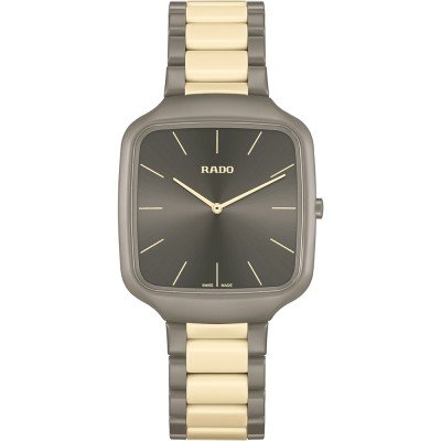 Rado R27046172 True Square Thinline Uhr