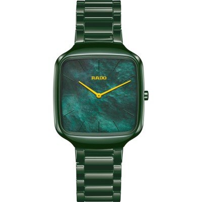 Rado R27047902 True Square Thinline Uhr