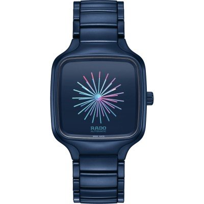 Rado R27070202 True Square Uhr
