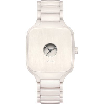 Rado R27076012 True Square Uhr