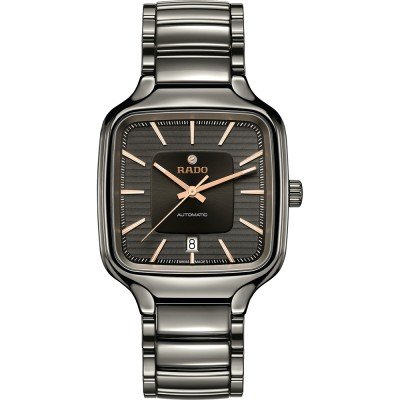Rado R27077102 True Square Uhr