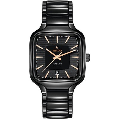 Rado R27078172 True Square Uhr