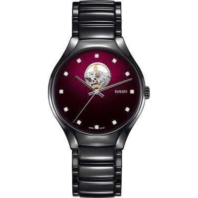 Rado R27107742 True Secret Uhr