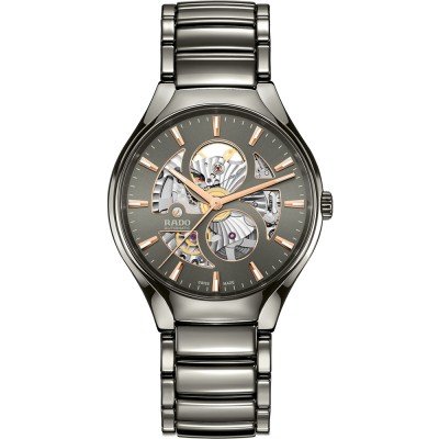 Rado R27108112 True Automatic Open Heart Uhr