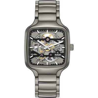 Rado R27196152 True Square Uhr