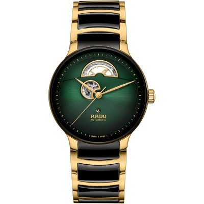 Rado R30008302 Centrix Automatic Open Heart Uhr