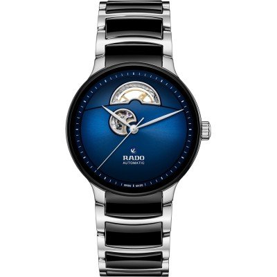 Rado R30012202 Centrix Automatic Open Heart Uhr