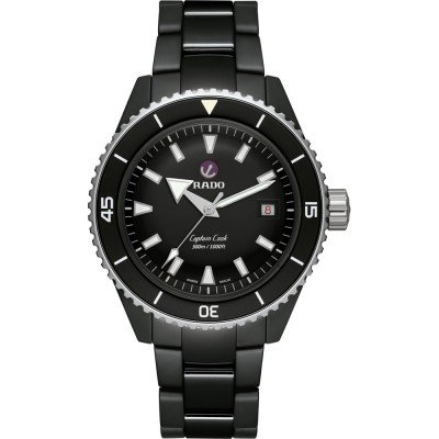 Rado R32129152 Captain Cook Uhr