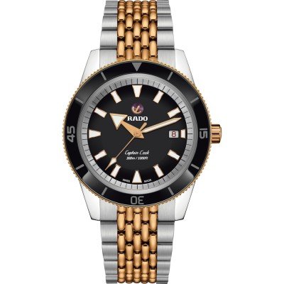 Rado R32137153 Captain Cook Uhr