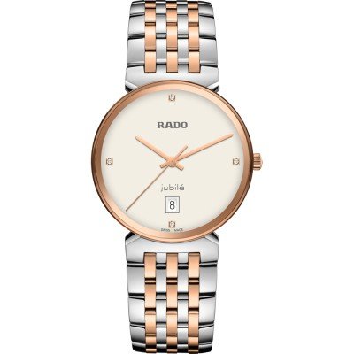 Rado R48912723 Florence Uhr