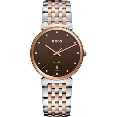 Rado straps R48912763 Florence Uhr