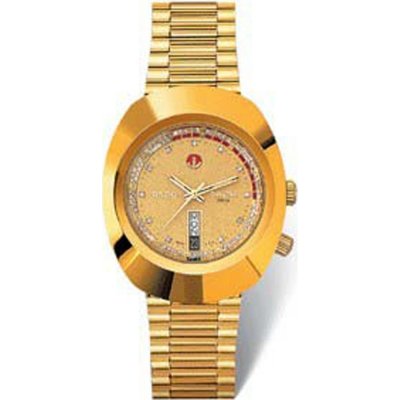 Rado R12460634 The Original Automatic Uhr