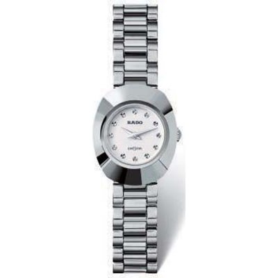 Rado R12558103 The Original Uhr