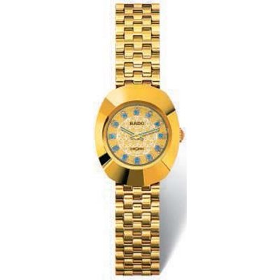 Rado R12559023 The Original Uhr