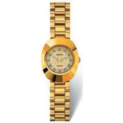 Rado R12559024 The Original Uhr