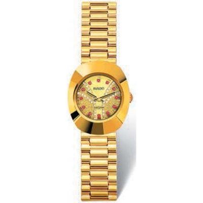 Rado R12559033 The Original Uhr