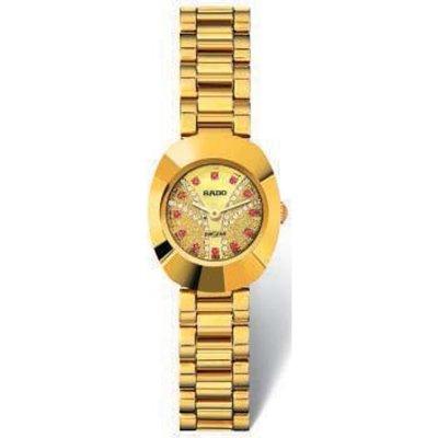 Rado R12559034 The Original Uhr