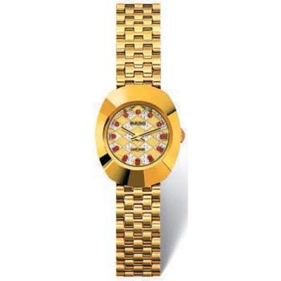 Rado R12559193 The Original Uhr