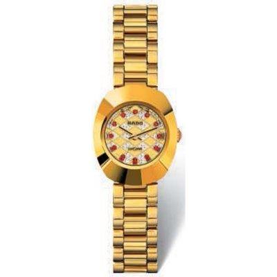 Rado R12559194 The Original Uhr