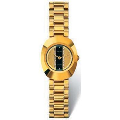 Rado R12559344 The Original Uhr