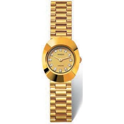 Rado R12559633 The Original Uhr