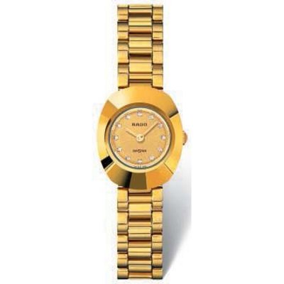 Rado R12559634 The Original Uhr