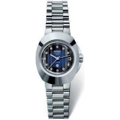Rado R12698703 The Original Automatic Uhr