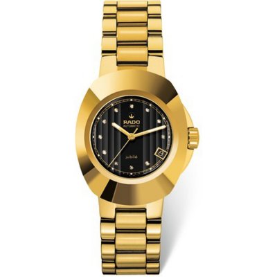 Rado R12951703 The Original Automatic Uhr